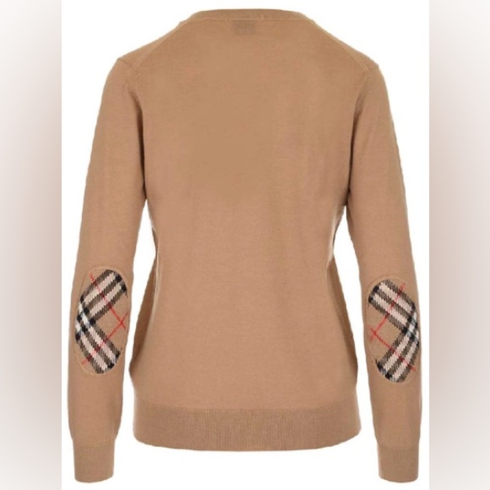 Burberry Bempton Sweater